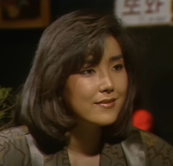 드라마 "사랑과 야먕" 1987년 드라마 사랑과 야망