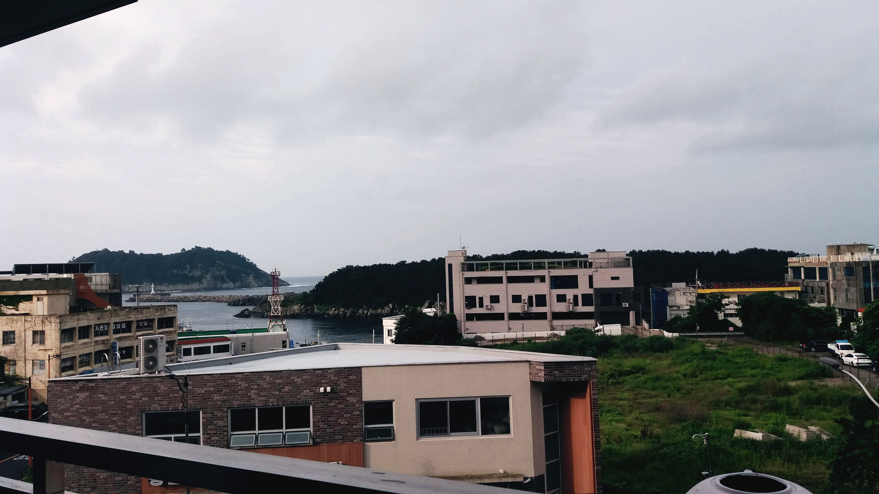 BK 호텔 제주