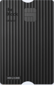 더 블랙 에디션3