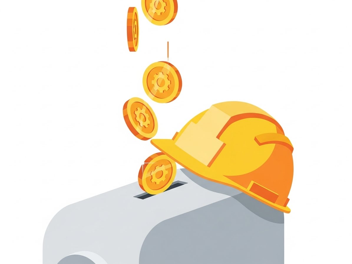 퇴직공제부금 금액