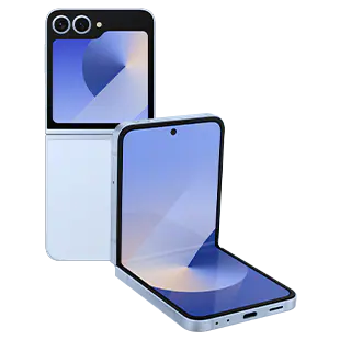 삼성 갤럭시 Z Flip6