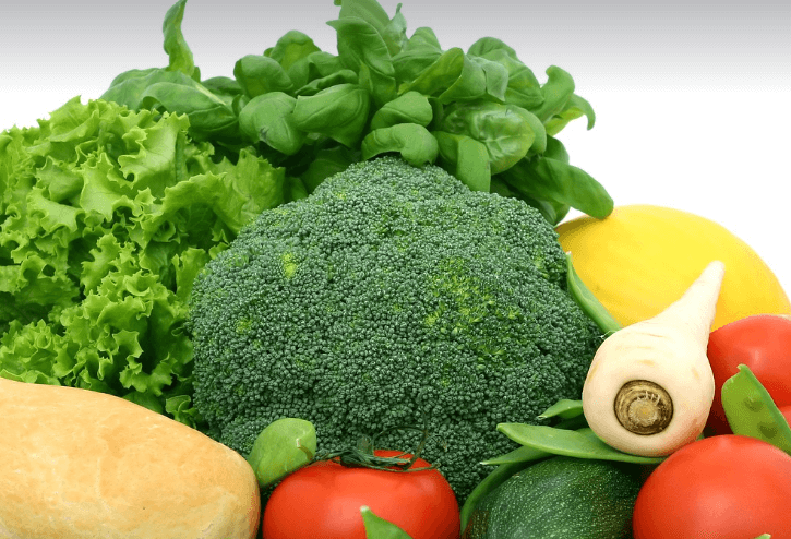 혈압 낮추는 음식 추천