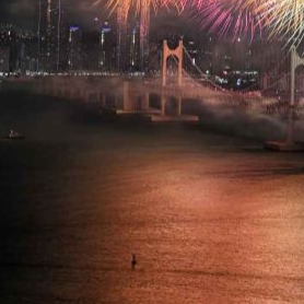 부산 불꽃축제 일정