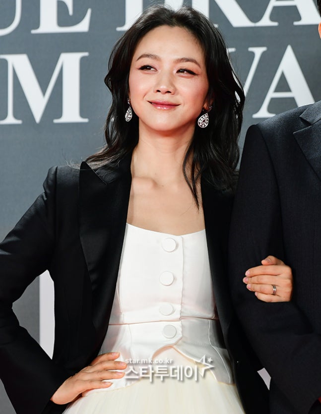 탕웨이