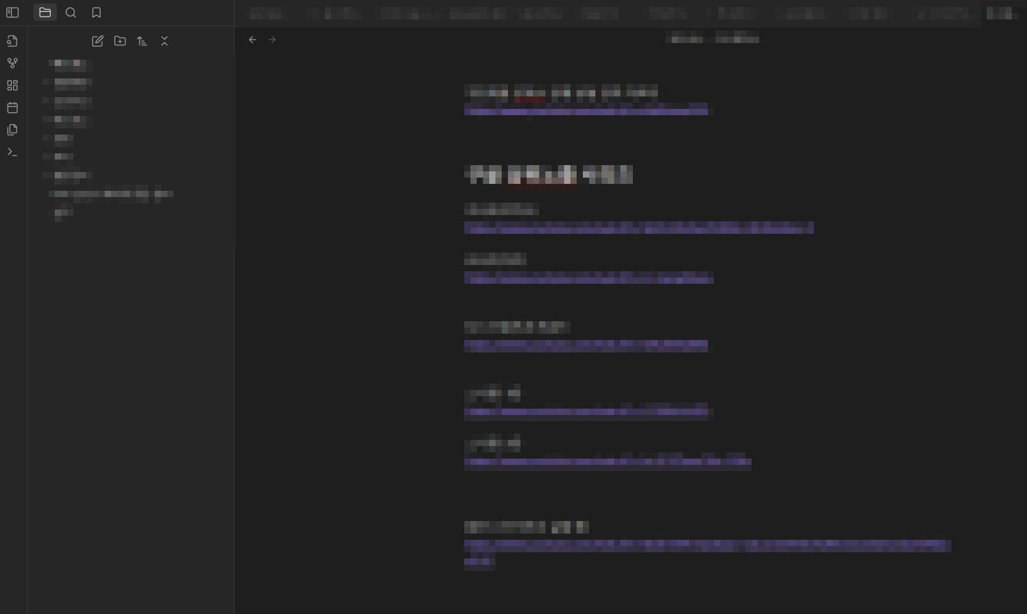 옵시디언