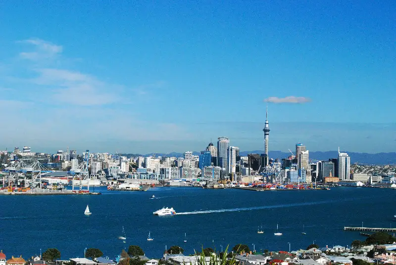 뉴질랜드(New Zealand)