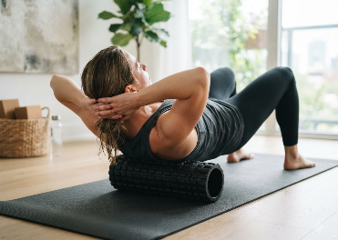 과민성 대장증후군 증상
