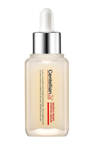 마데카소사이드 성분의 센텔리안24 마데카 세럼