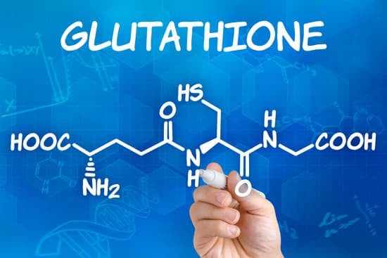 글루타티온 (Glutathione)에 대한 이해