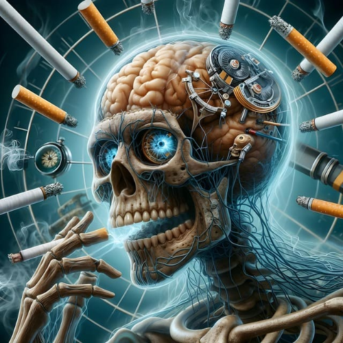 금연치료지원사업,국민건강증진종합계획의 금연치료