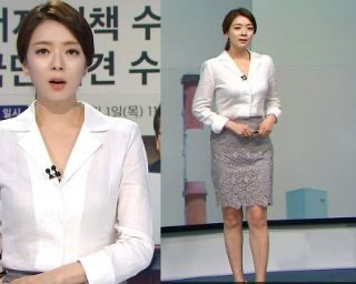 배현진 아나운서 경력