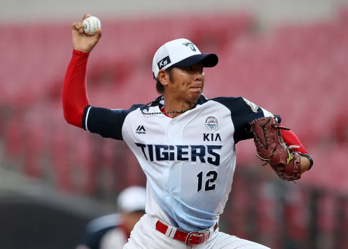 임창용 도박 사기 재판