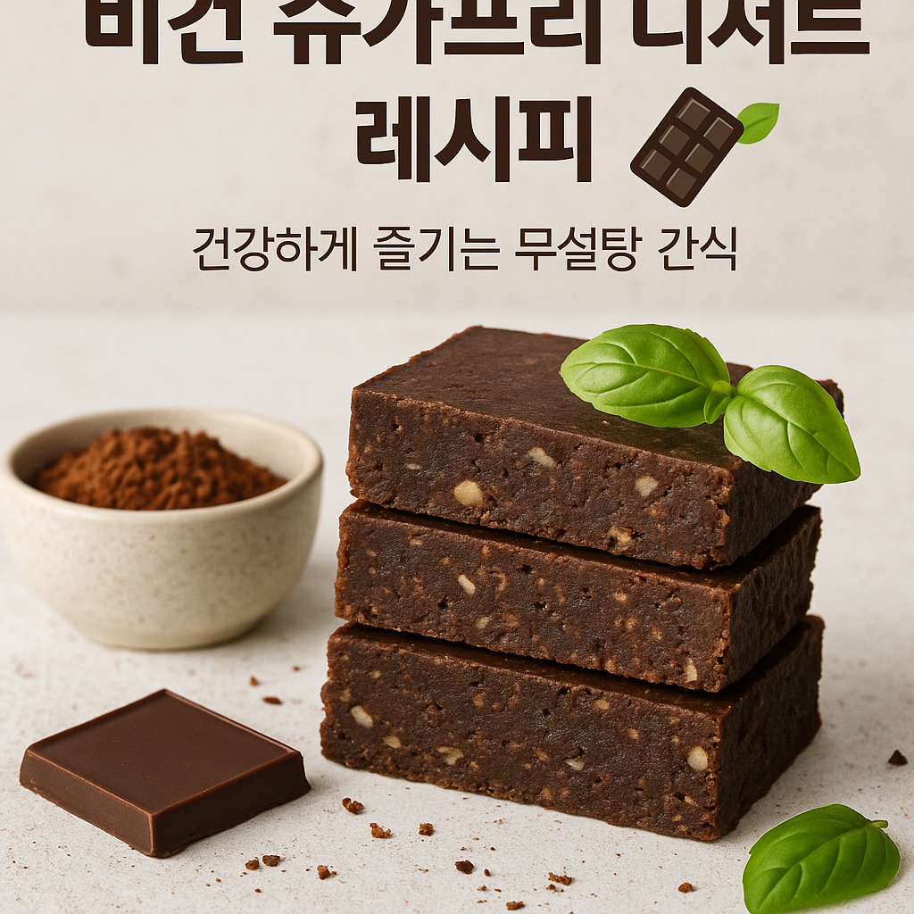 슈가프리