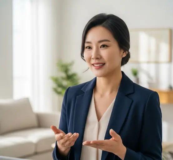 돌아가신 친척이 나오는 꿈 해몽