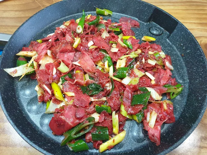 전라남도 진도 추천맛집, 인생맛집