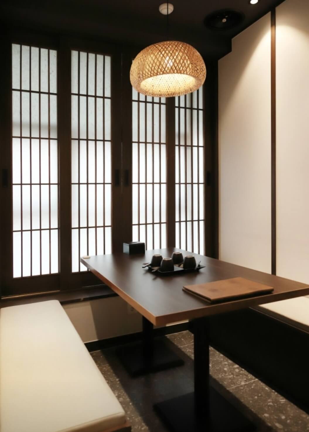 프리미엄 이자카야 "모미지"-사진