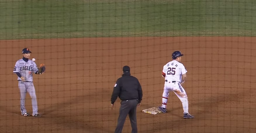 2025 프로야구 두산 vs 한화