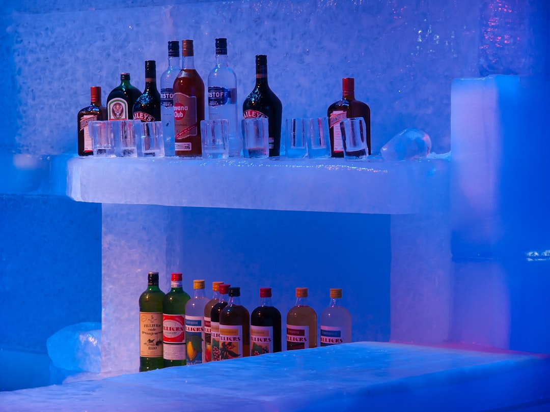 Ice Festival