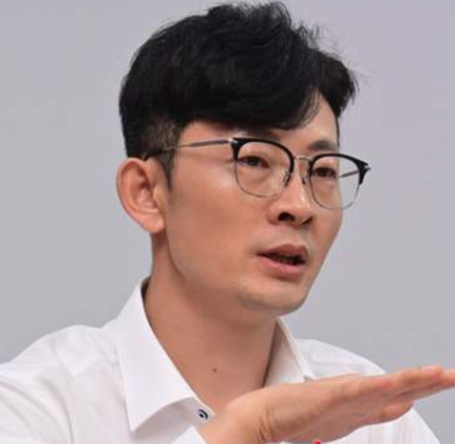 박충권 정치 경력