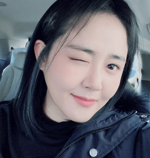 문근영 GV 불참