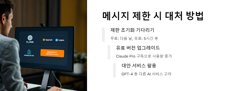 AI메시지관리