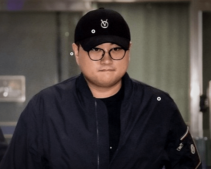 김호중