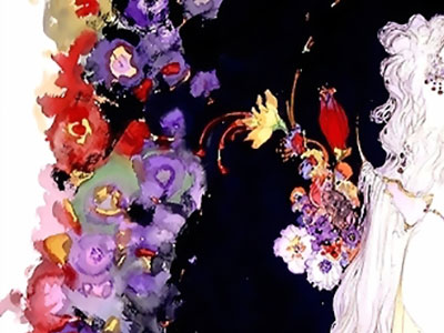 도마성 ~ 광신자의 탑 타이틀 이미지