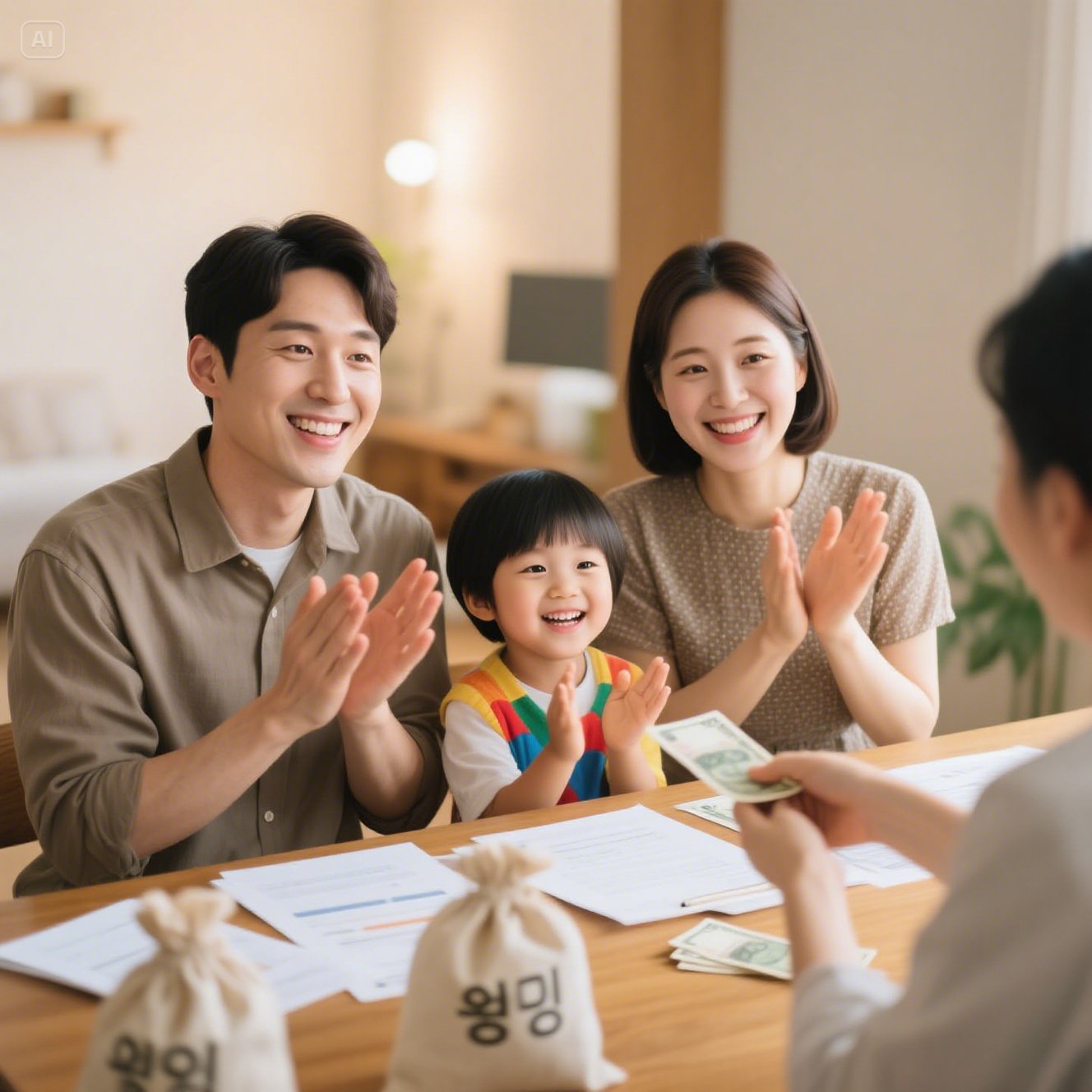 #근로장려금 #2025근로장려금 #정부지원금 #저소득지원 #장려금신청방법 #홈택스 #손택스 #국세청 #소득보전 #정부혜택