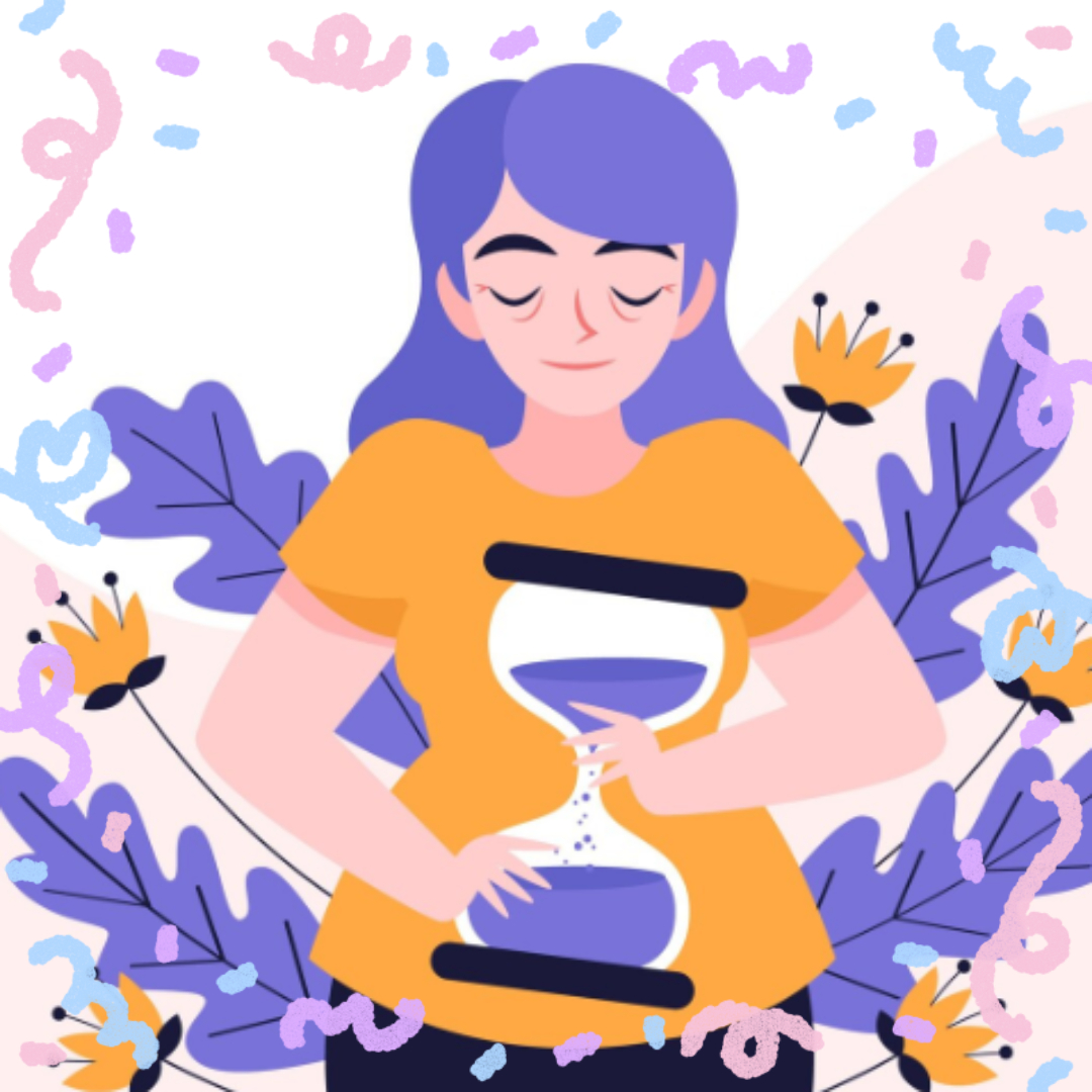 남성 여성 갱년기