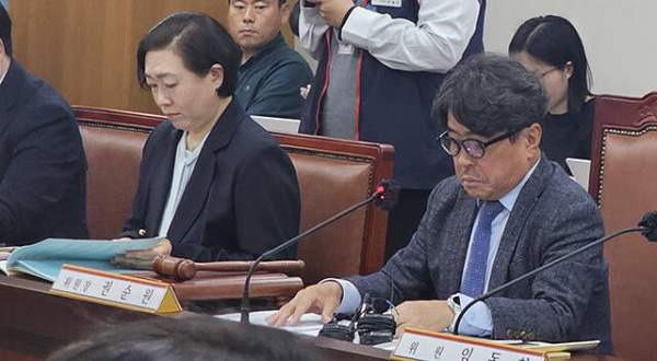 2027년 최저임금 심의 파행의 진실: 도급제 플랫폼 노동자 도입과 권순원 위원장 논란 분석