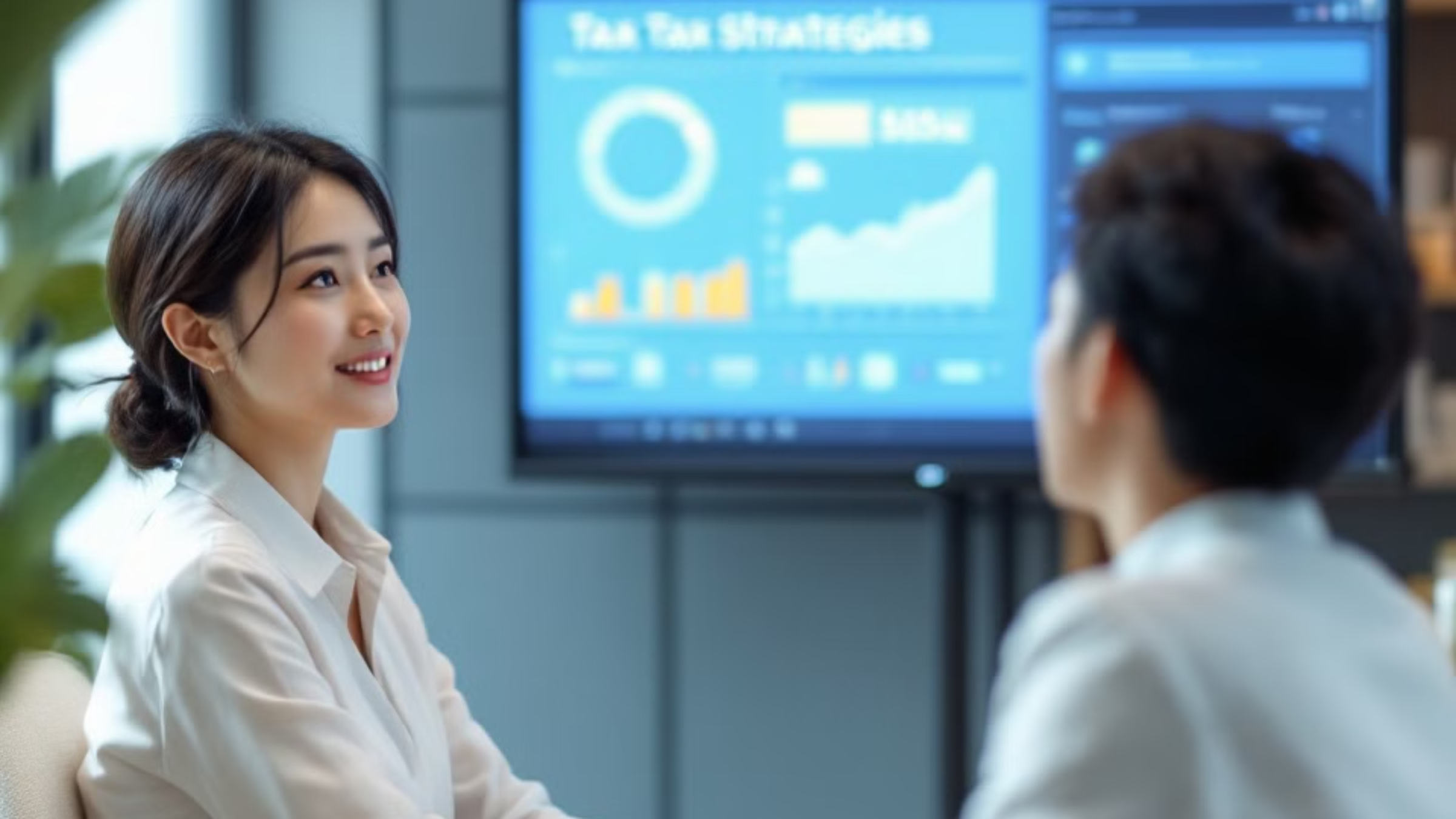 2025년 최신 절세 전략 개인과 기업이 꼭 알아야 할 세금 절감법