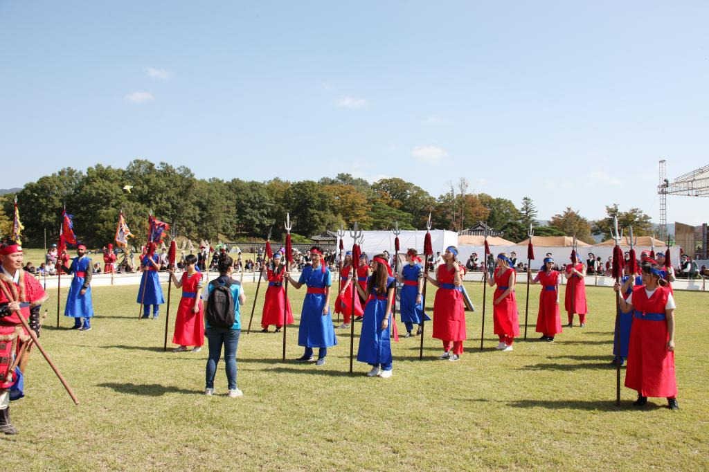 2025 서산해미읍성축제&amp;#44; 600년 성곽에서 펼쳐지는 시간 여행! 