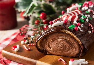 크리스 마스 케이크