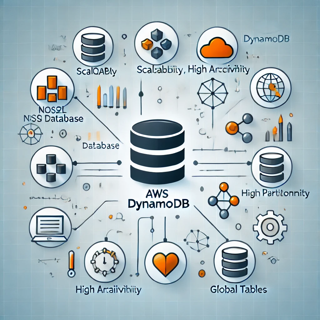 AWS DynamoDB란?