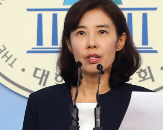 박경미 의원 프로필