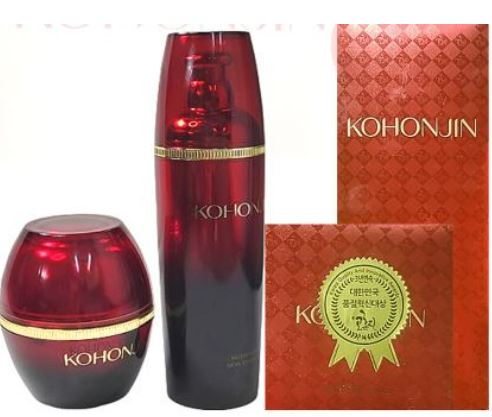 고혼진-화장품-가격