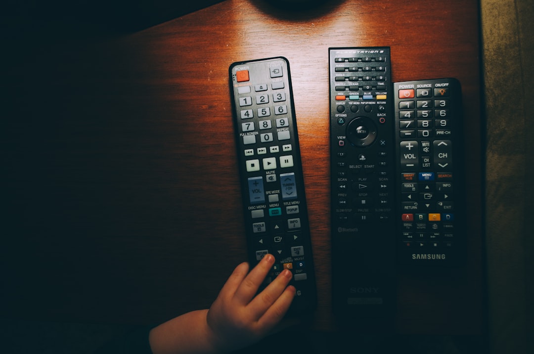 Remote