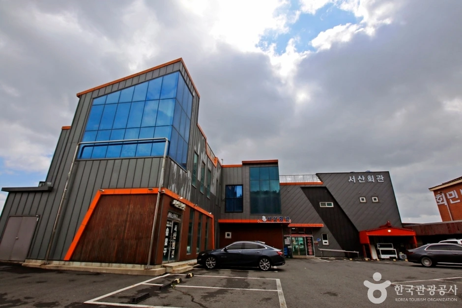 맥문동 축제 일정, 맥문동 꽃 피는 시기, 장항 송림자연휴양림