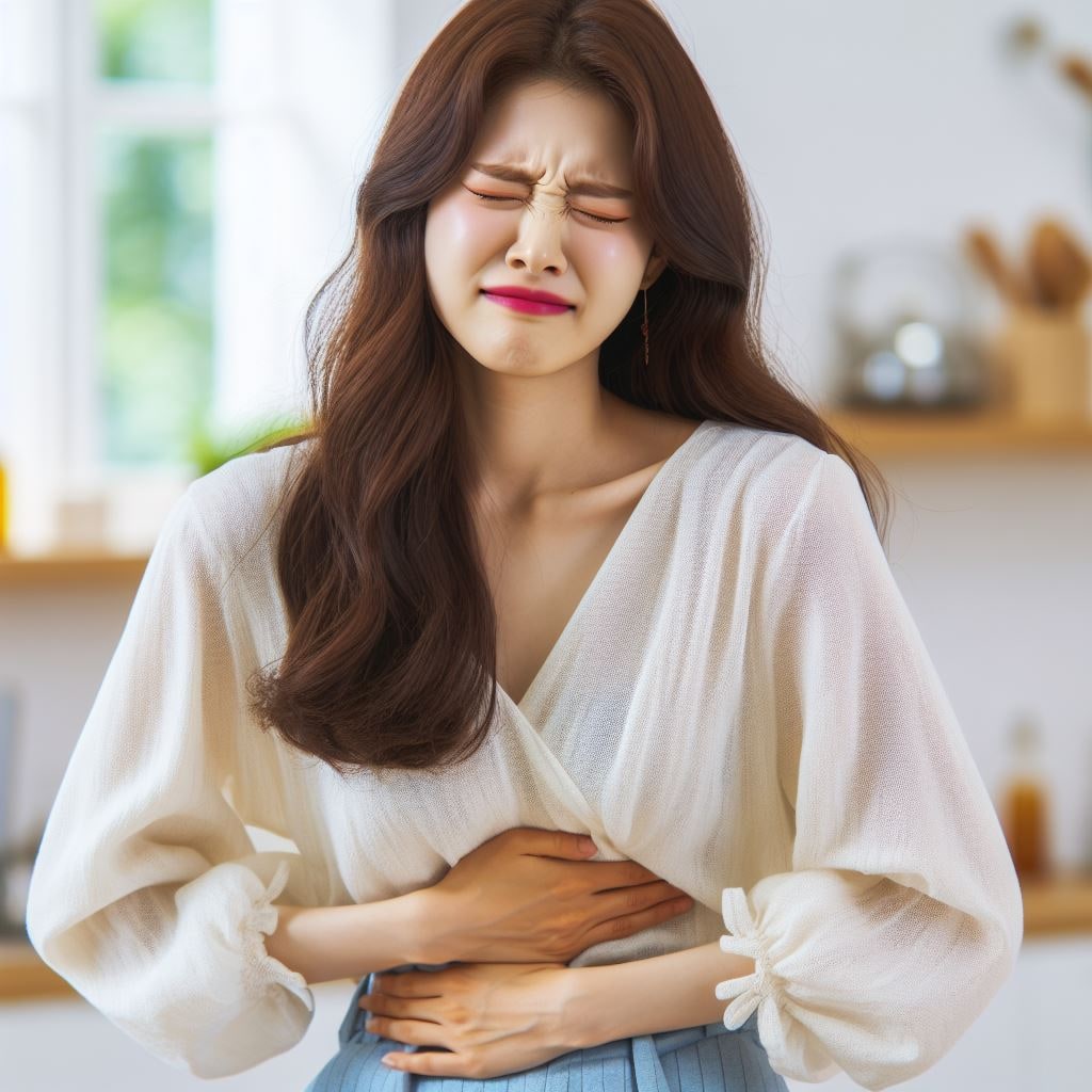 대장암 혈변 초기증상&#44; 조기 발견을 위한 주의 요망