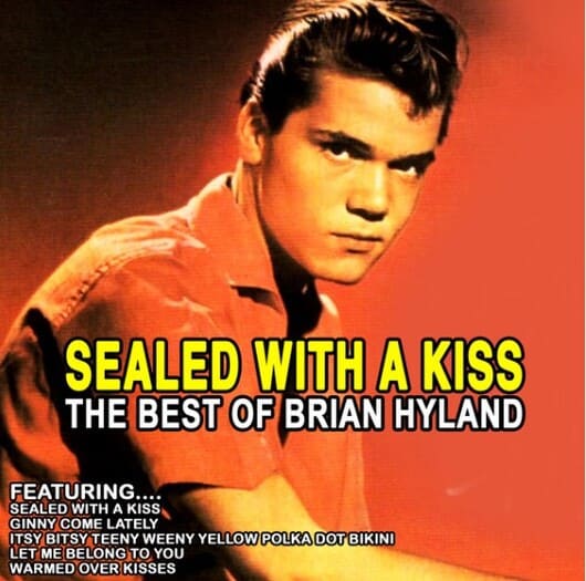 브라이언 히랜드 최고 히트 곡