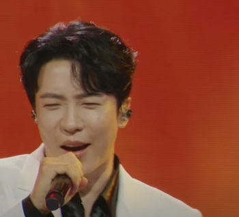 에녹 불꽃처럼 노래 듣기 노래가사