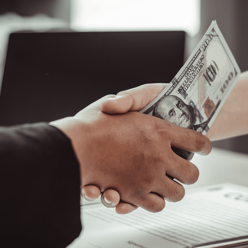 명절 선물 김영란 법