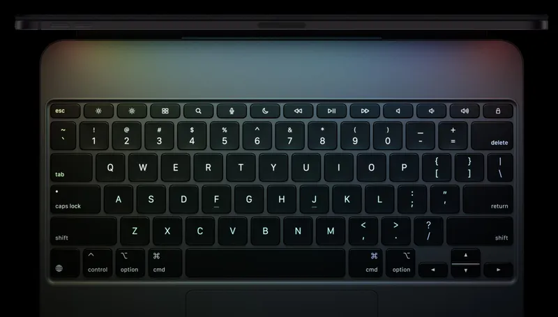 아이패드 프로 7세대 M4 13