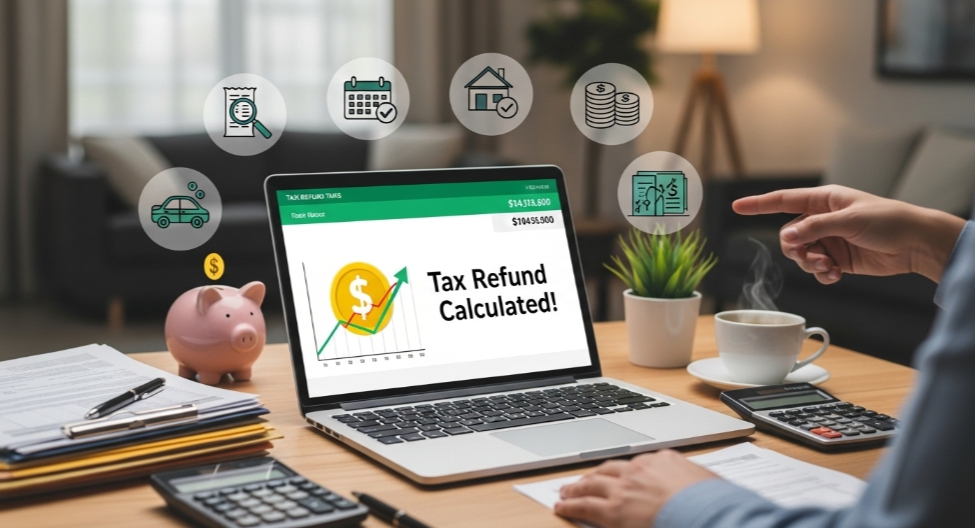 연말정산 기본 용어