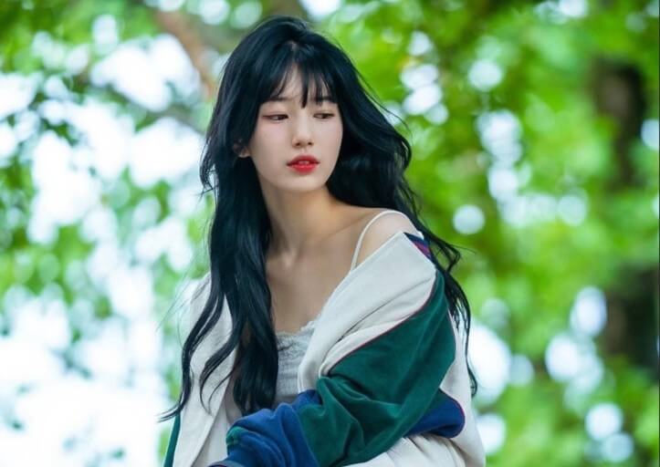 이두나 수지