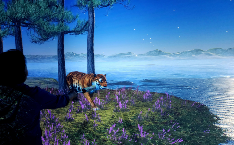 강화 평화전망대