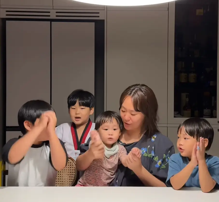 정주리
