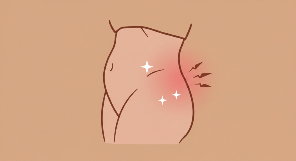 임신 극초기증상