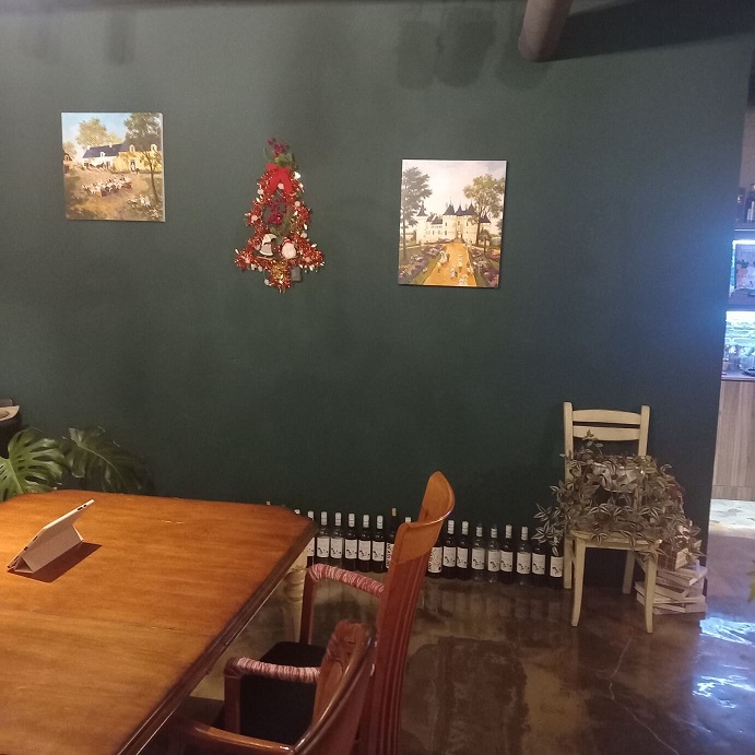 양평에 가볼만한 카페 코지