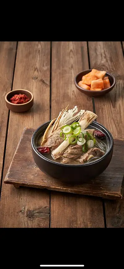 생생정보 육회물회 대구맛집 고수의 부엌 위치 메뉴 정보3